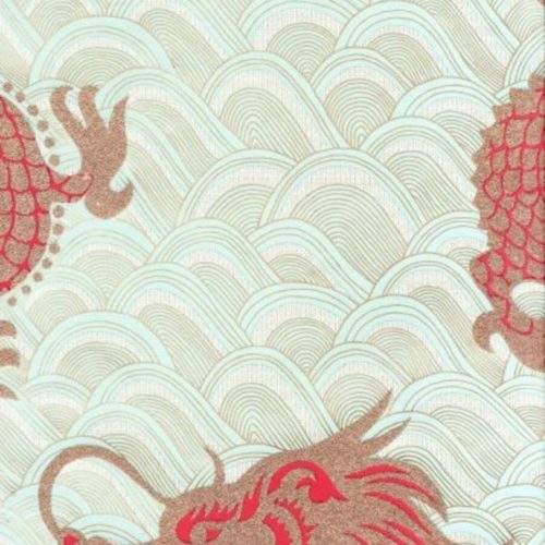 Celestial Dragon W6545-01